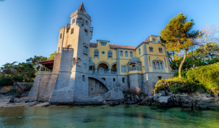 Cascais_Tours