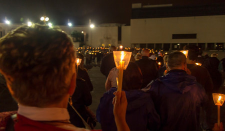 Portugal_Fatima_Tours_Lisbon_Candle_Procession