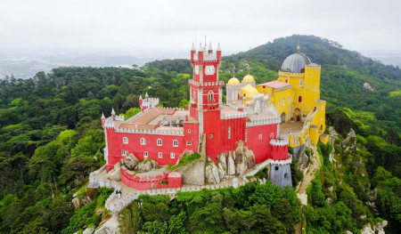 Pena_Palace_SintraPORTUGAL-Tours