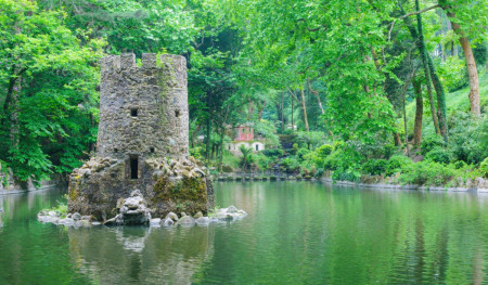 Pena_Park_Palace-Sintra-Portugal